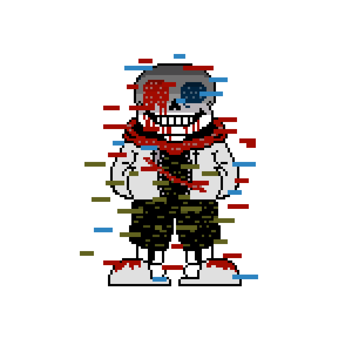 Fatal errors void l a v s bio 